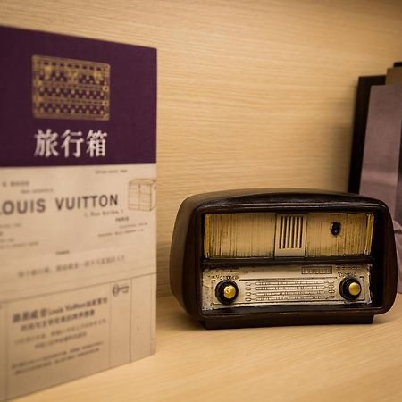 Atour Hotel South Hushu Road 杭州 外观 照片