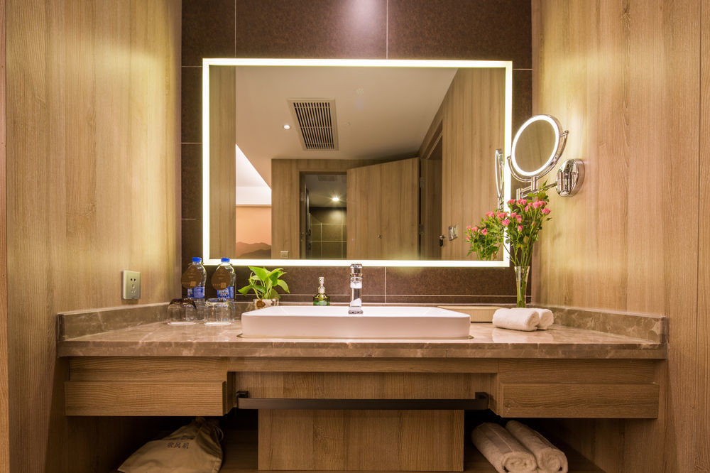 Atour Hotel South Hushu Road 杭州 外观 照片