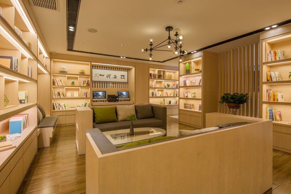 Atour Hotel South Hushu Road 杭州 外观 照片
