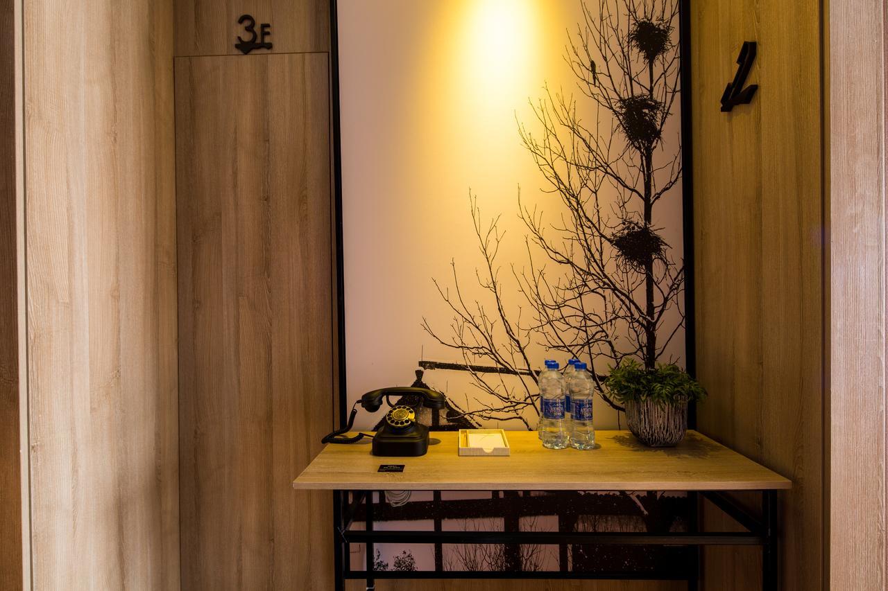 Atour Hotel South Hushu Road 杭州 外观 照片