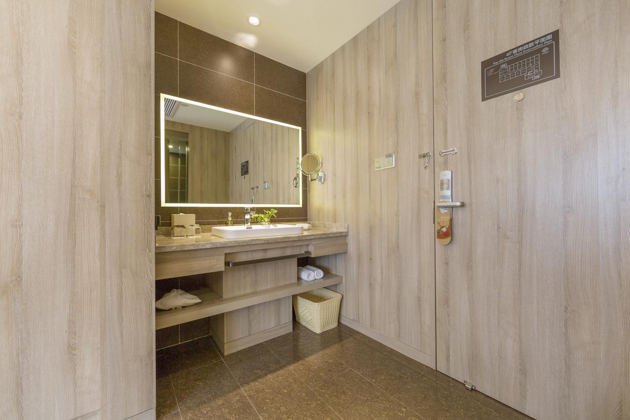 Atour Hotel South Hushu Road 杭州 外观 照片