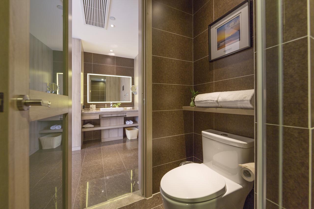Atour Hotel South Hushu Road 杭州 外观 照片
