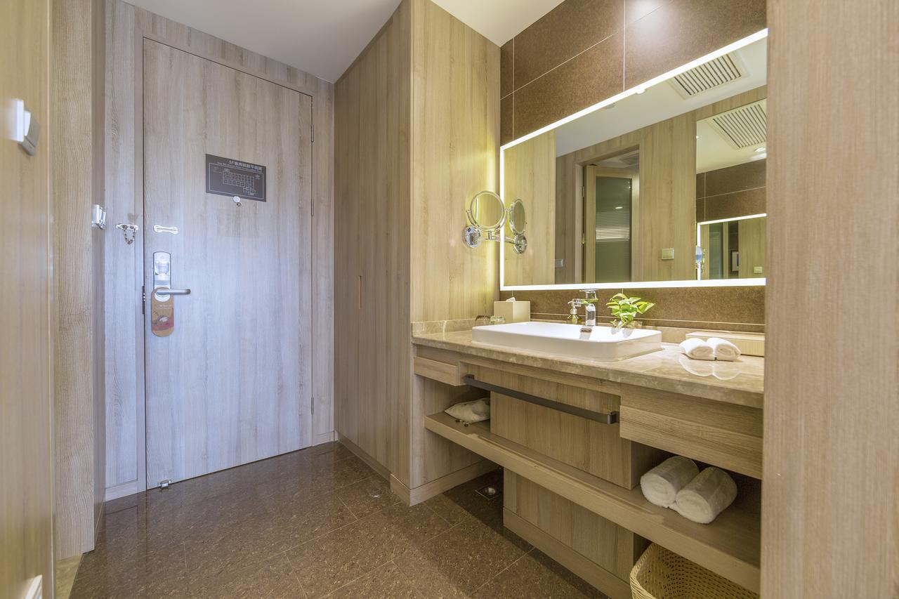 Atour Hotel South Hushu Road 杭州 外观 照片